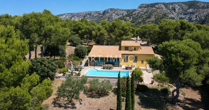 vente Maison Taillades