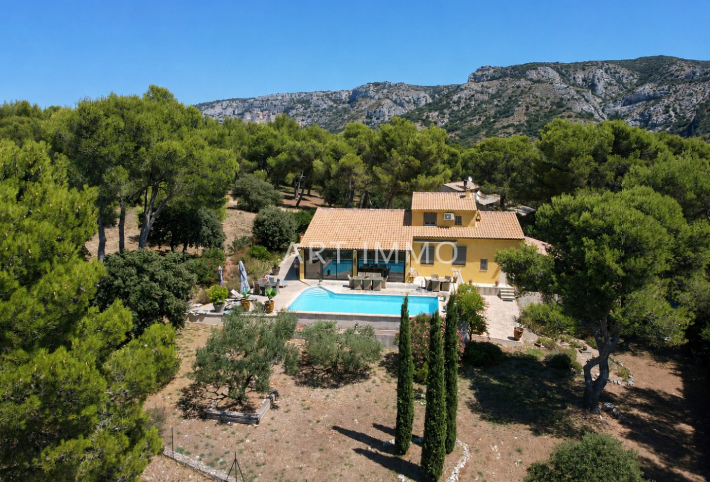 vente Maison Taillades - Photo 2