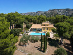 vente Maison Taillades