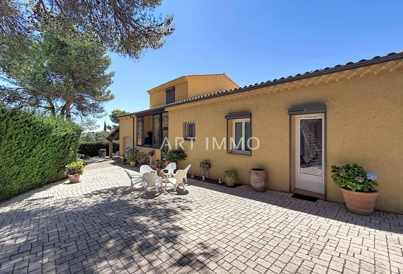 vente Maison Taillades - Photo 4