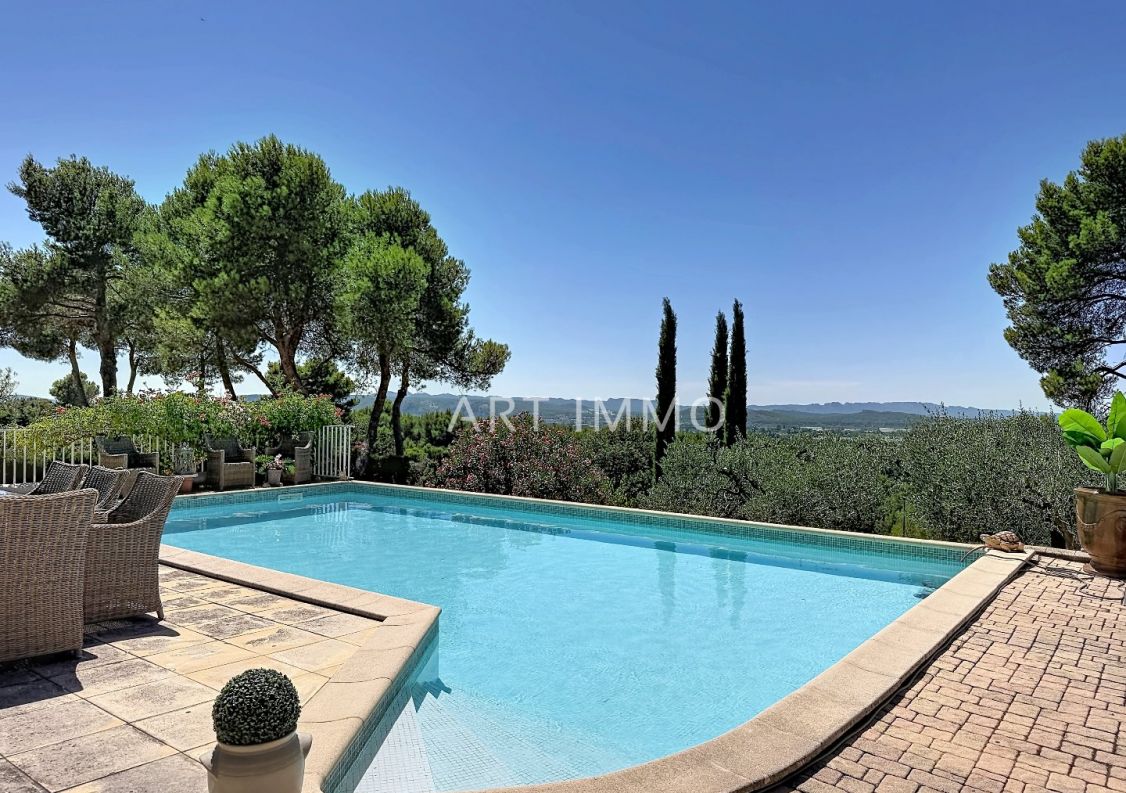 vente Maison Taillades