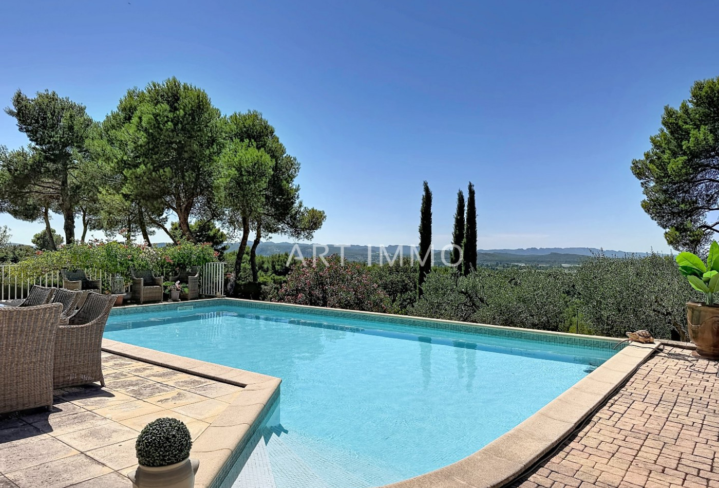 vente Maison Taillades - Photo 1