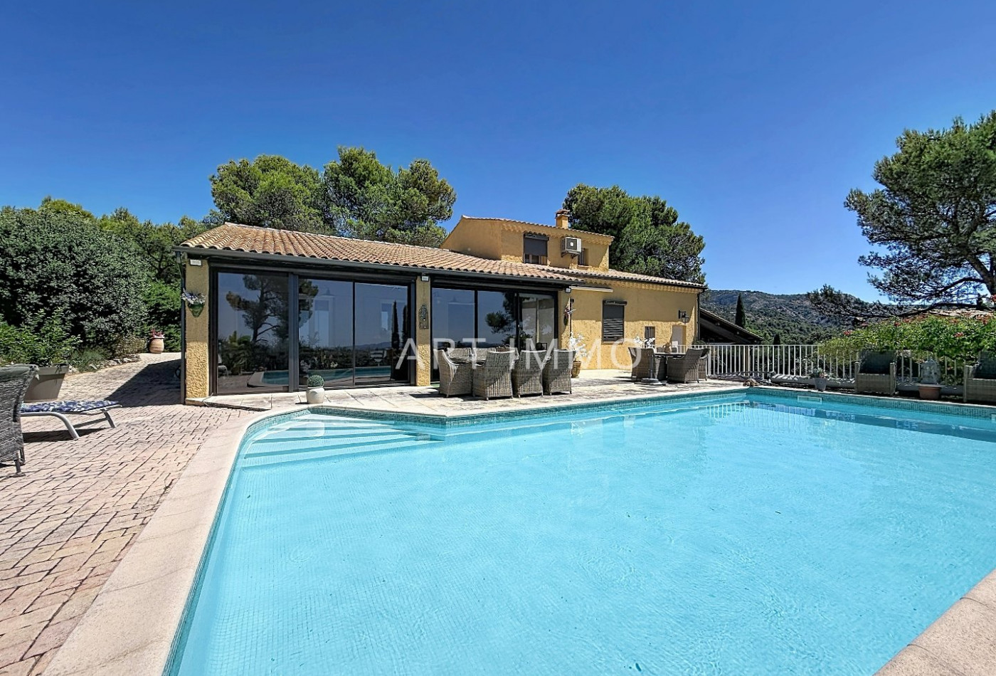 vente Maison Taillades - Photo 3