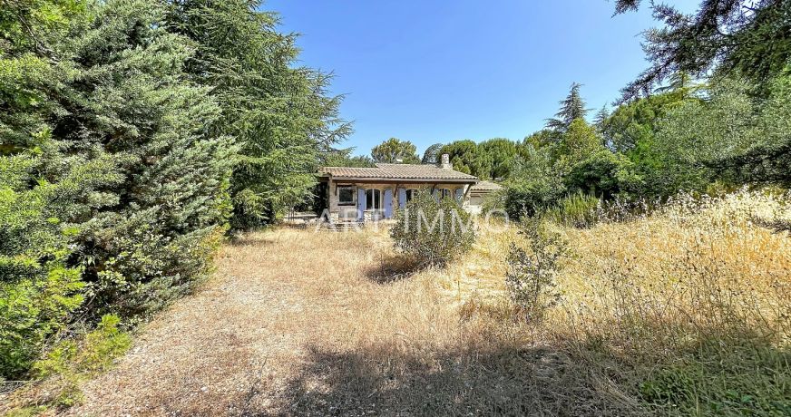 vente Maison Gordes