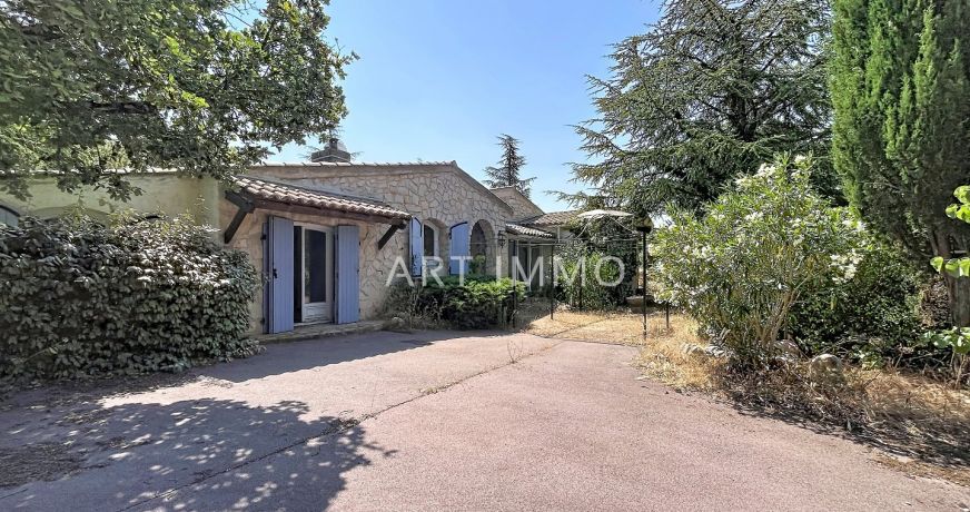 vente Maison Gordes