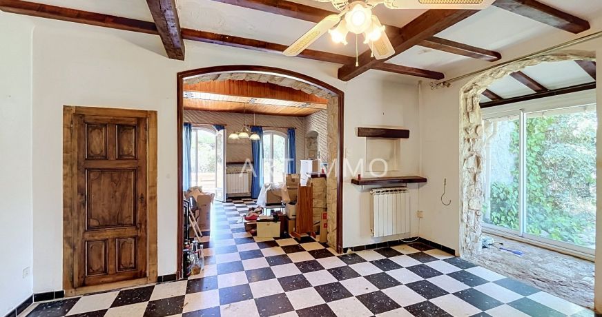 vente Maison Gordes