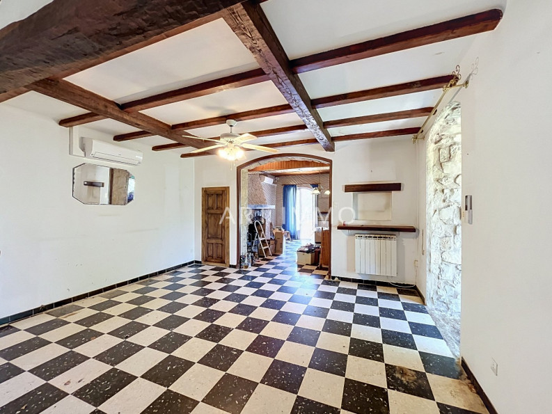 vente Maison Gordes - Photo 10