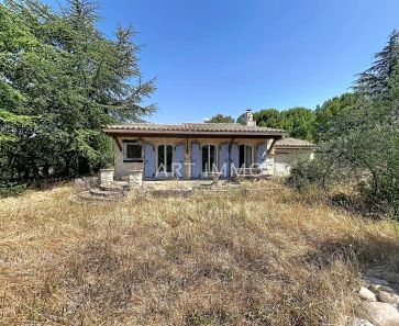 vente Gordes