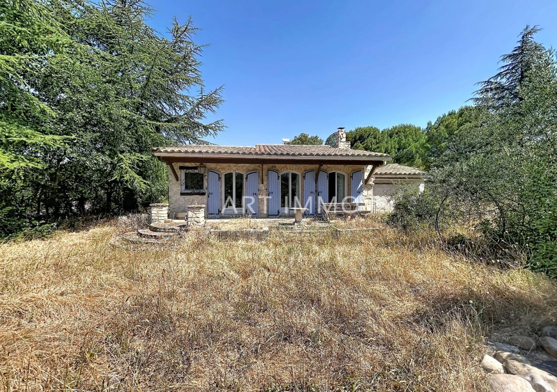 vente Maison Gordes