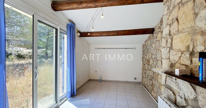 vente Maison Gordes