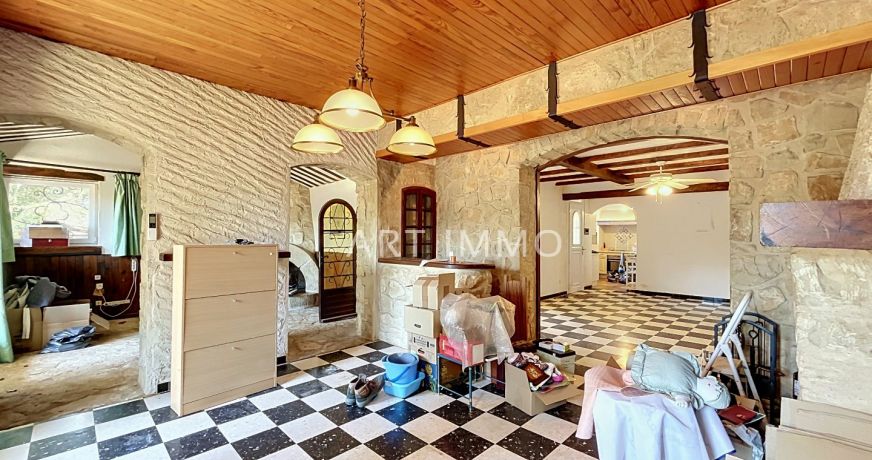 vente Maison Gordes