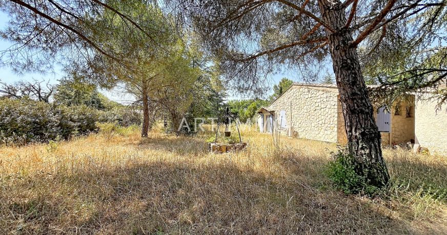 vente Maison Gordes