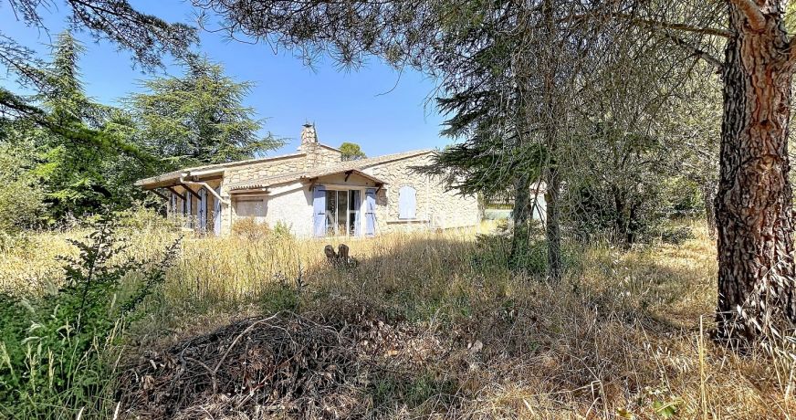 vente Maison Gordes