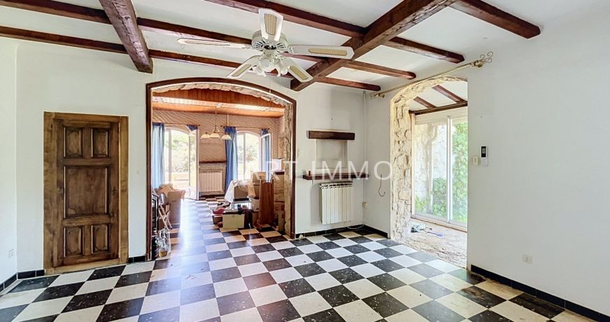 vente Maison Gordes