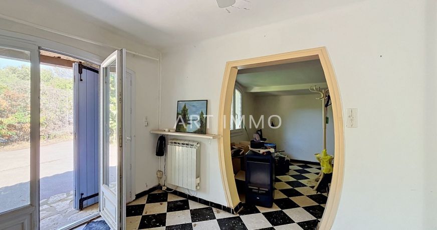 vente Maison Gordes