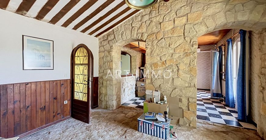 vente Maison Gordes