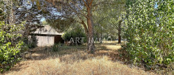 vente Terrain Gordes