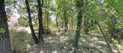 vente Terrain Gordes