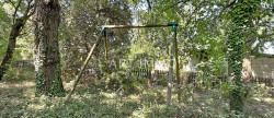 vente Terrain Gordes