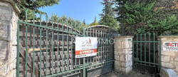 vente Terrain Gordes