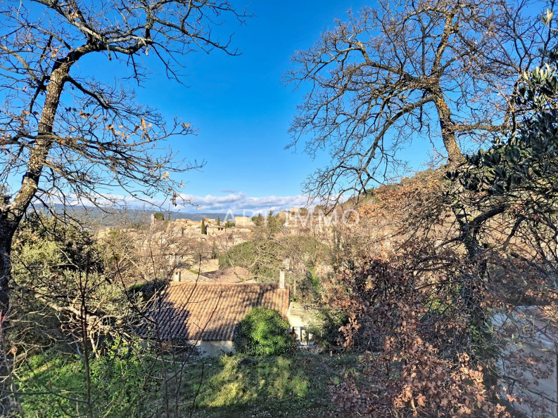 vente Maison Robion - Photo 3