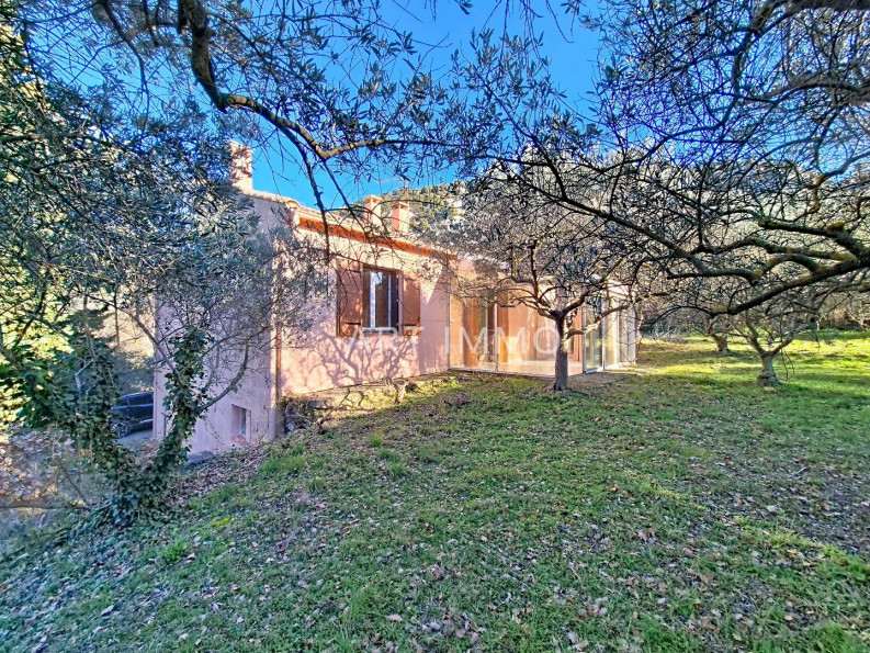 vente Maison Robion - Photo 1