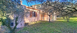 vente Maison Robion