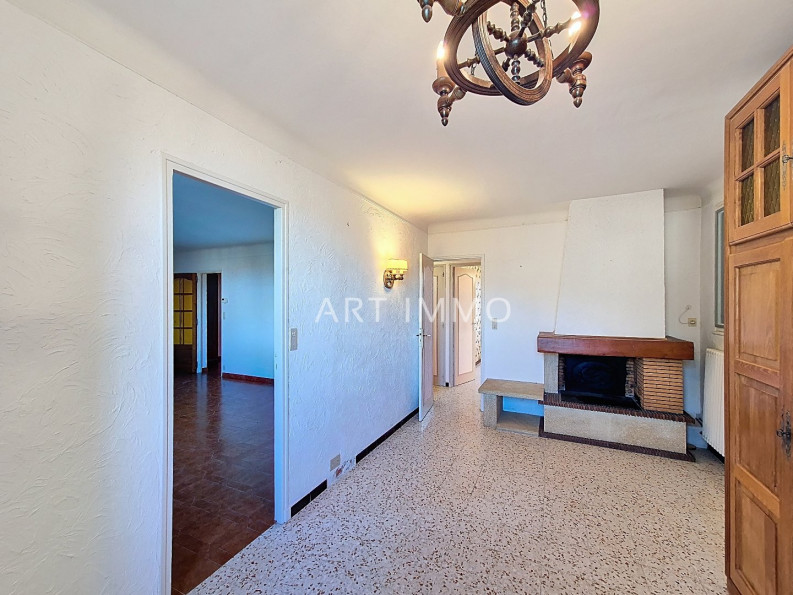 vente Maison Robion - Photo 8