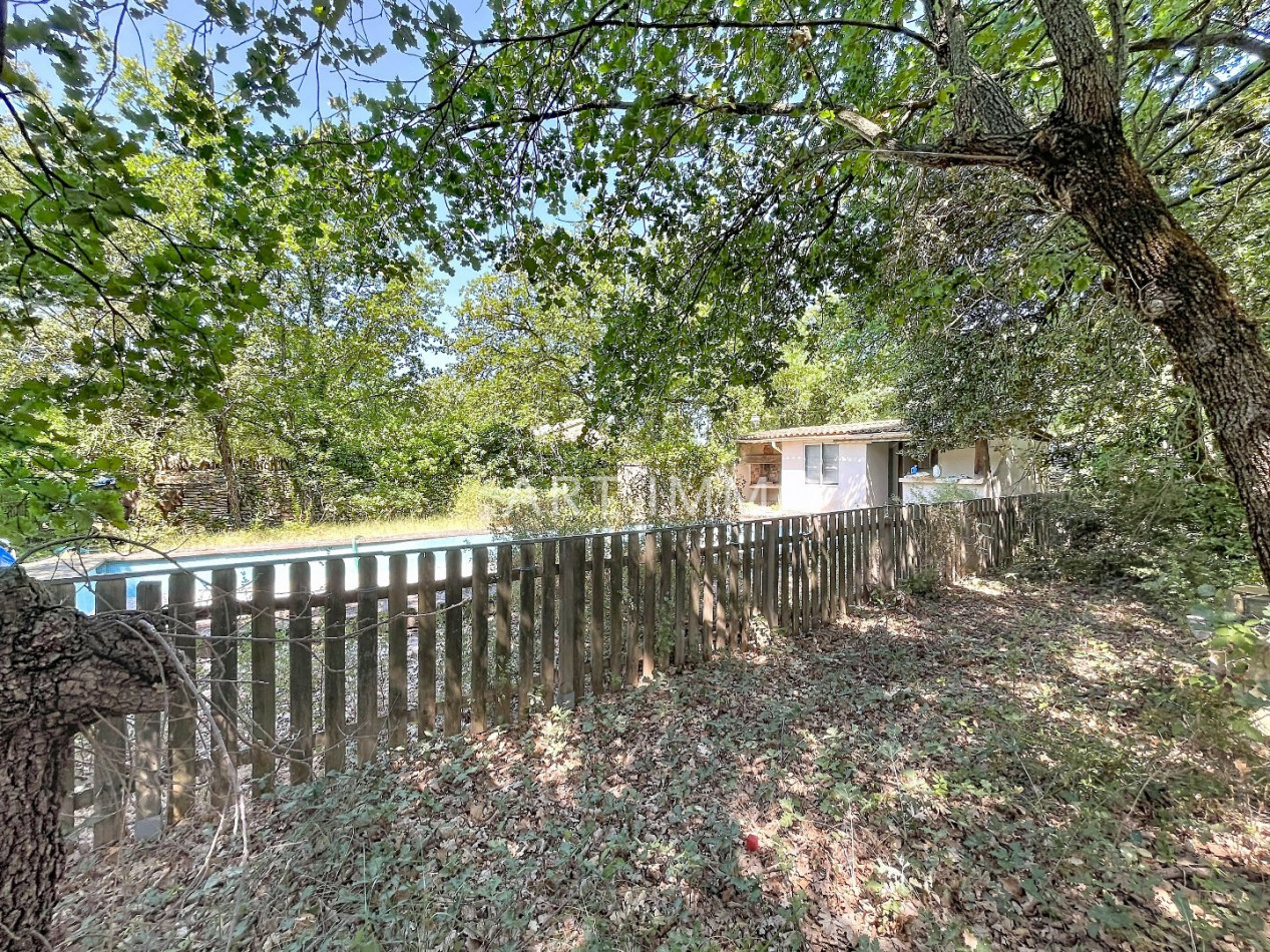 vente Maison Gordes - Photo 19