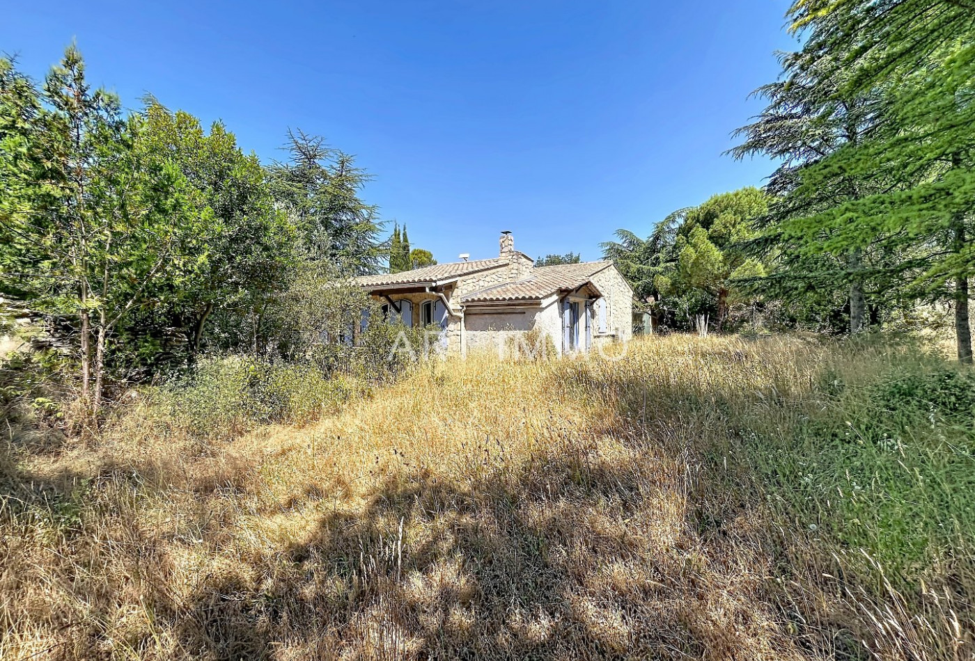 vente Maison Gordes - Photo 2
