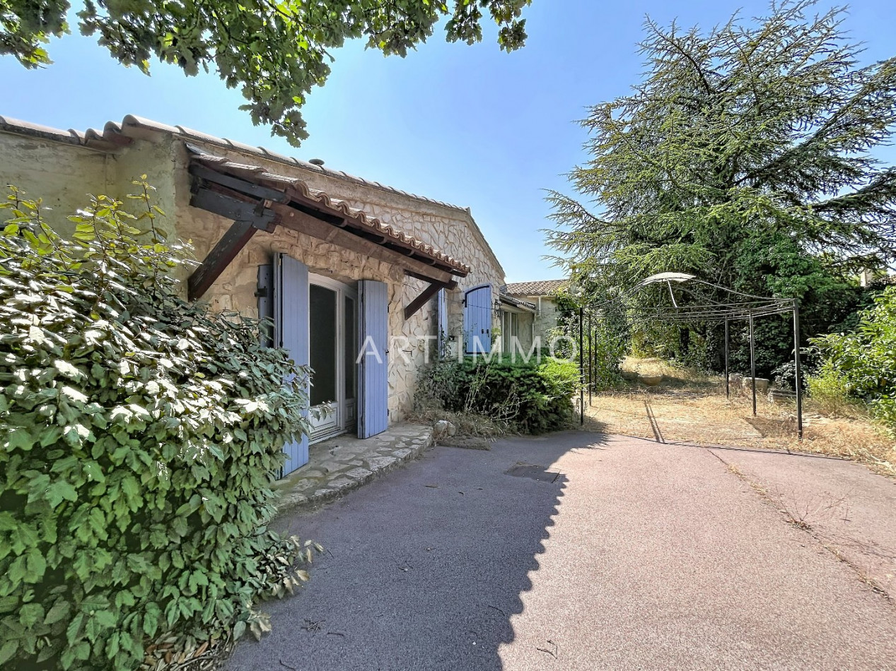 vente Maison Gordes - Photo 20