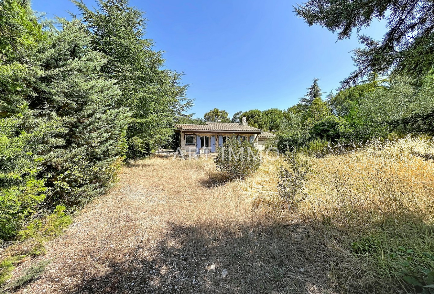 vente Maison Gordes - Photo 4