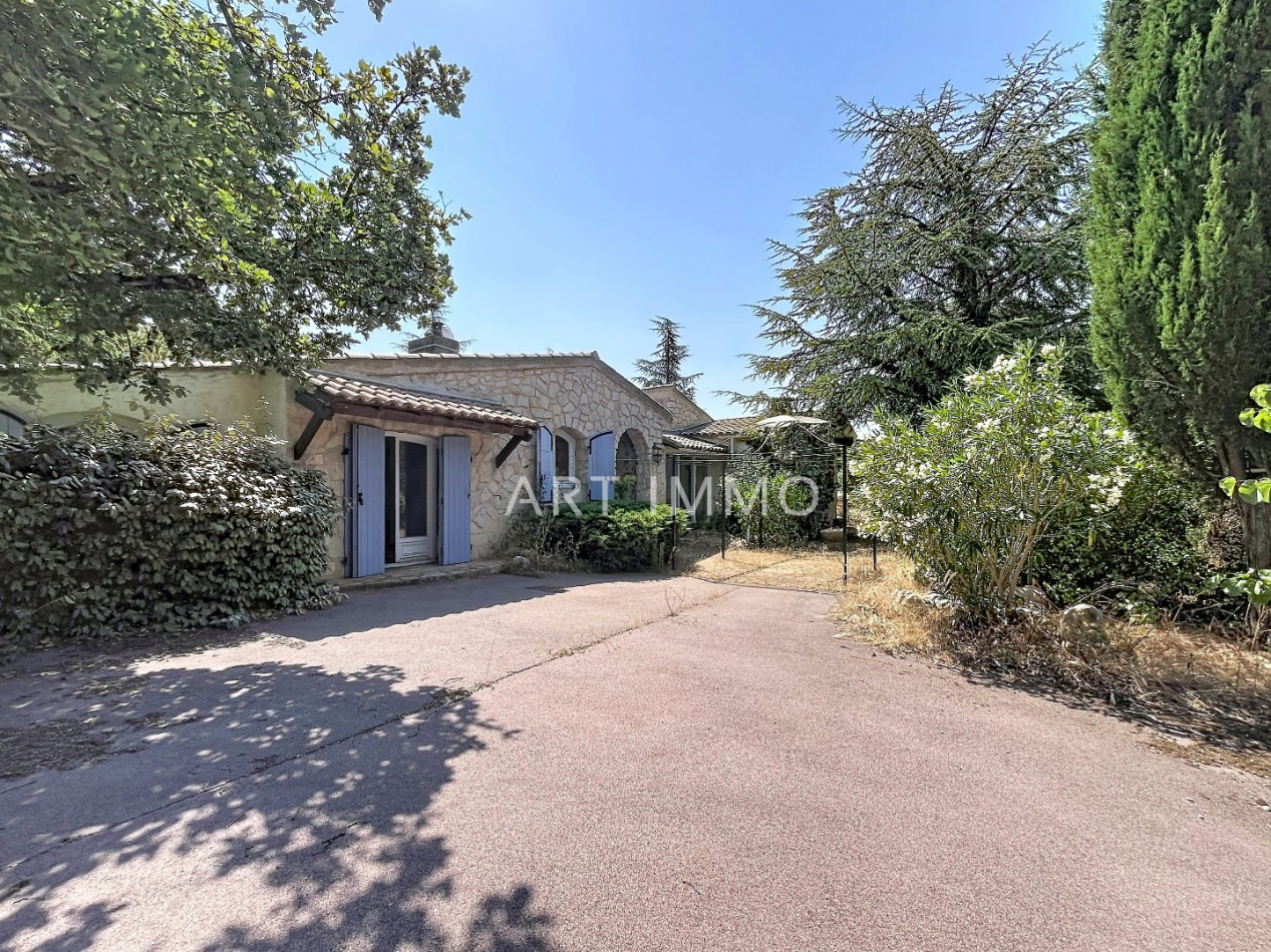 vente Maison Gordes - Photo 1