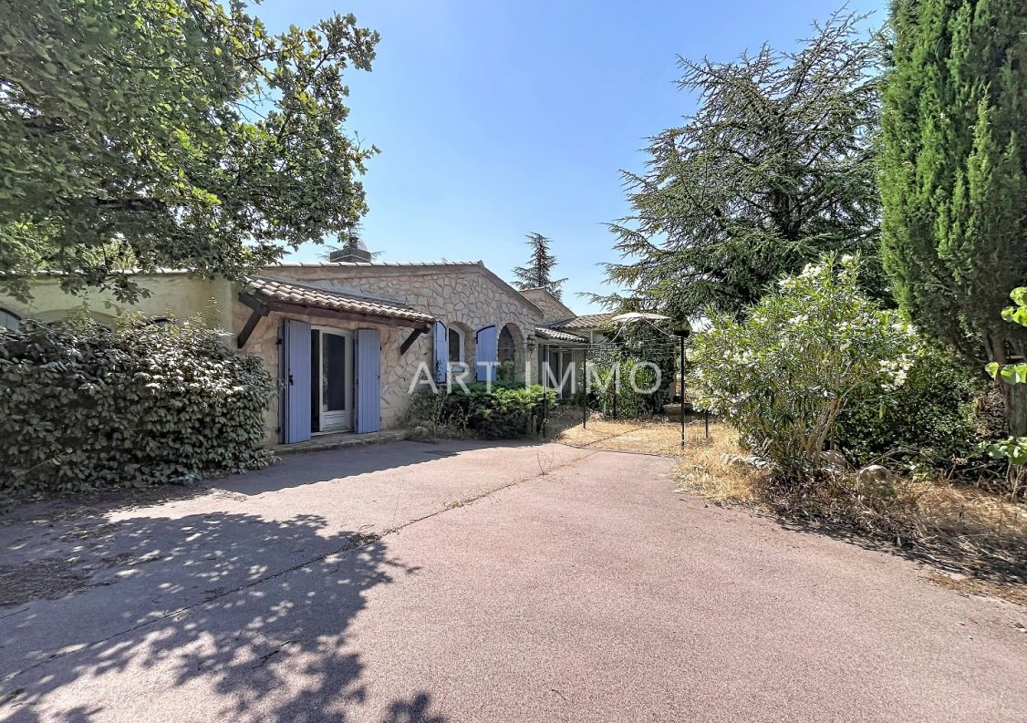 vente Maison Gordes