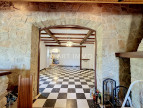 vente Maison Gordes