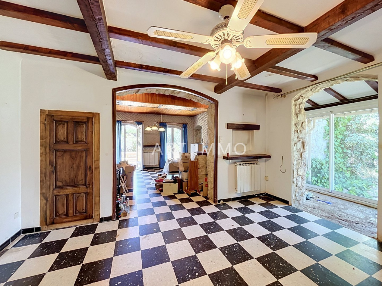 vente Maison Gordes - Photo 7