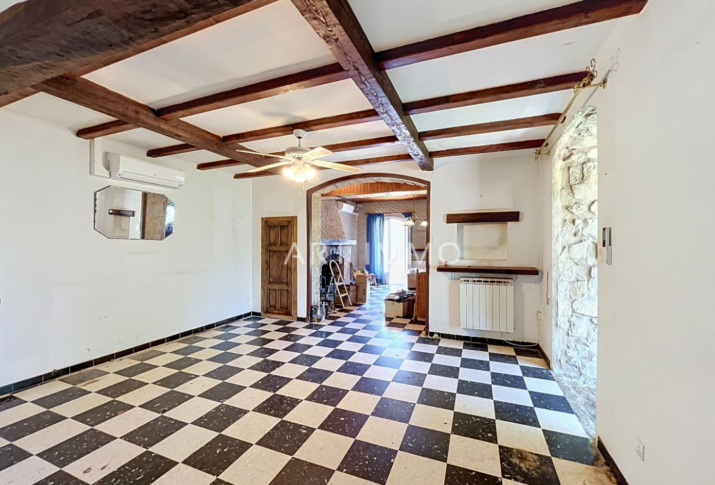 vente Maison Gordes - Photo 8