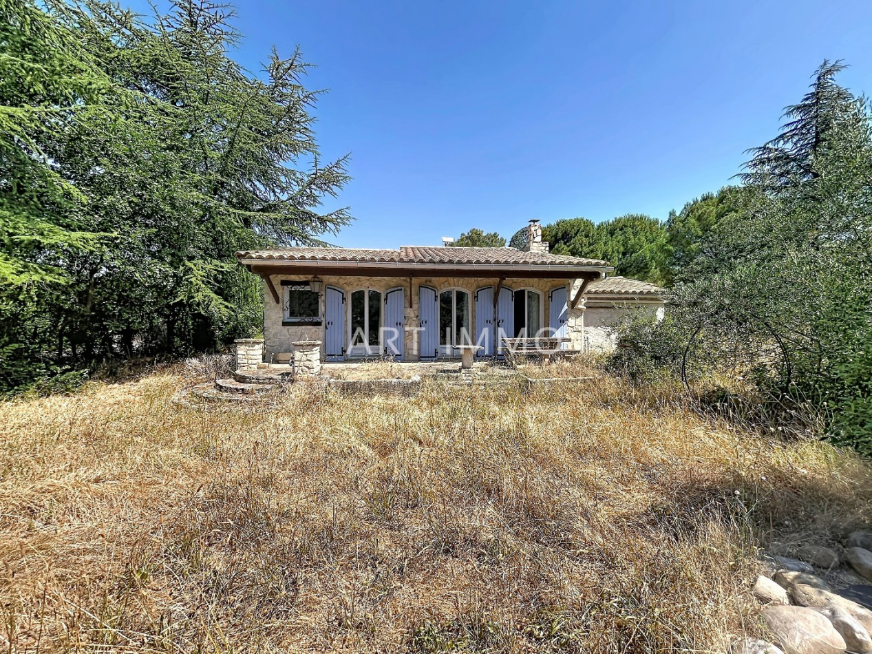 vente Maison Gordes - Photo 17