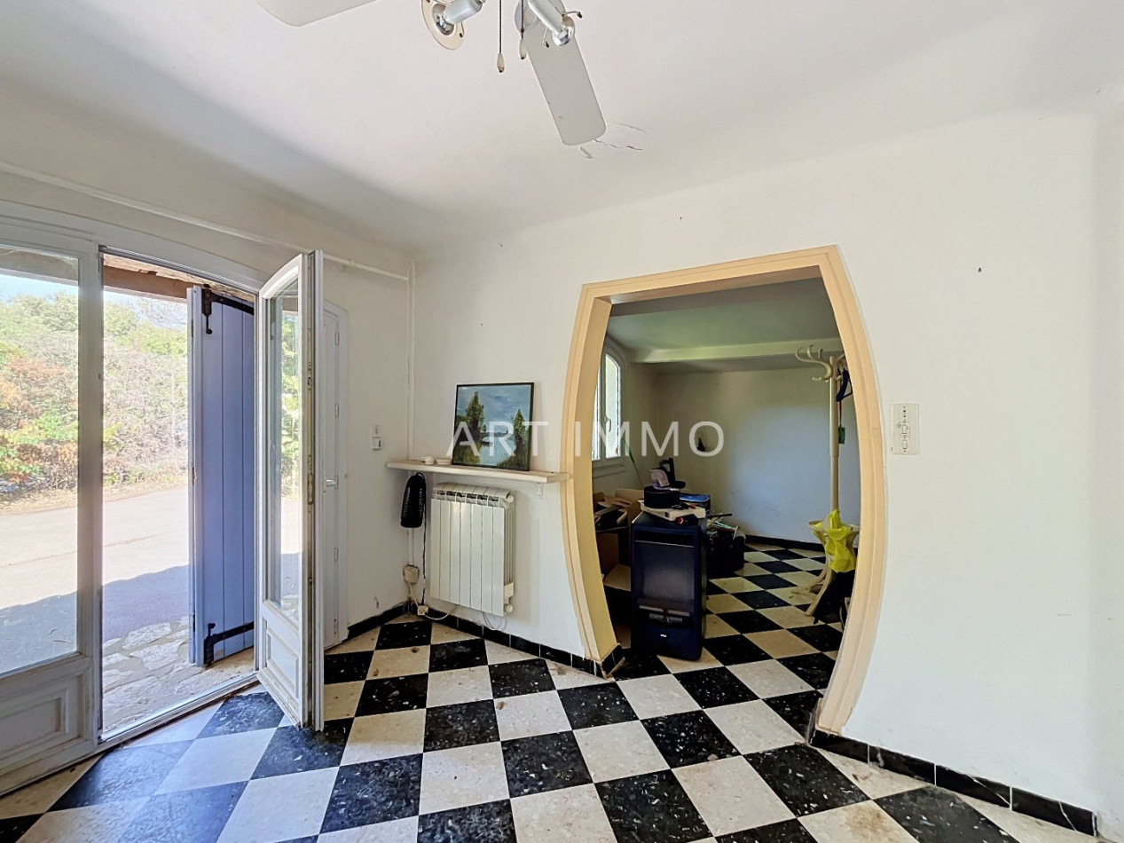 vente Maison Gordes - Photo 14