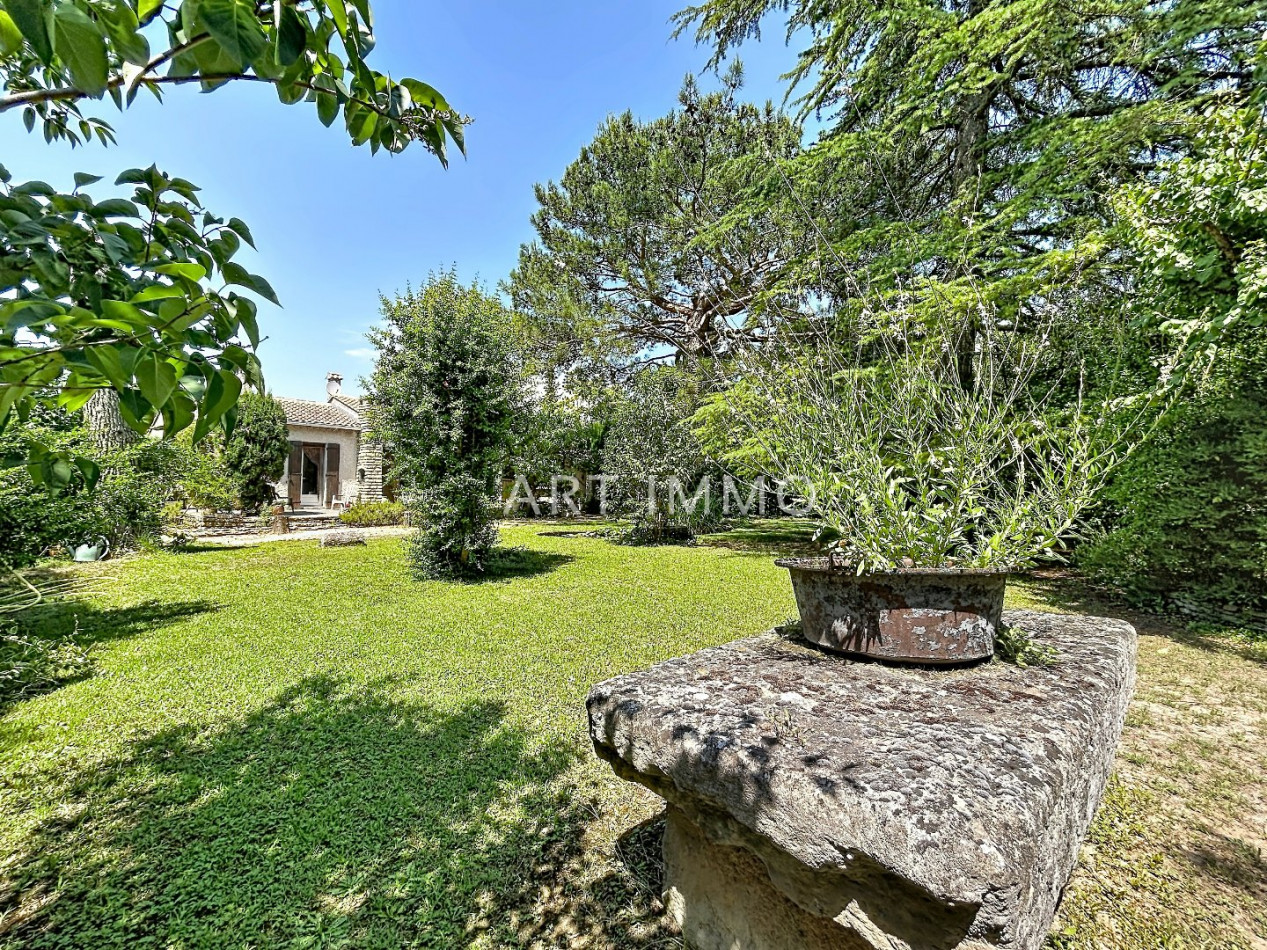vente Maison Robion - Photo 11