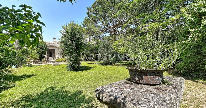 vente Maison Robion