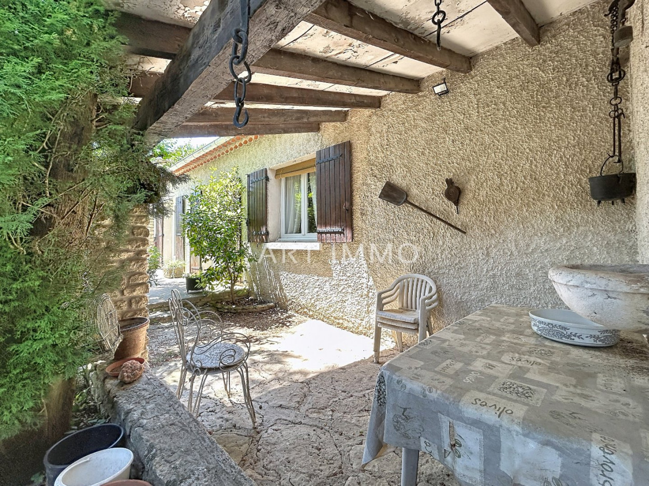vente Maison Robion - Photo 10