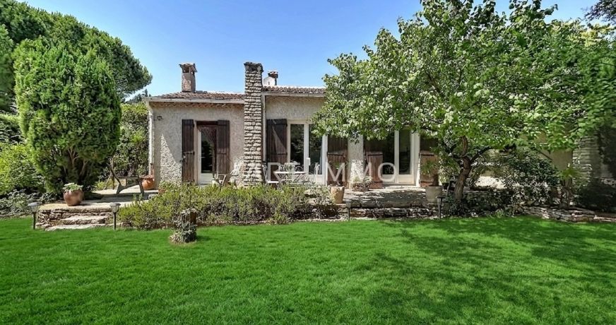 vente Maison Robion