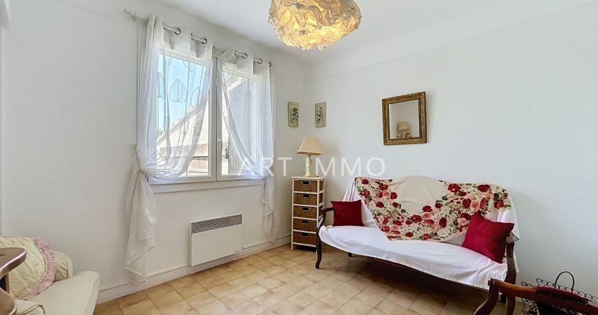 vente Maison Robion
