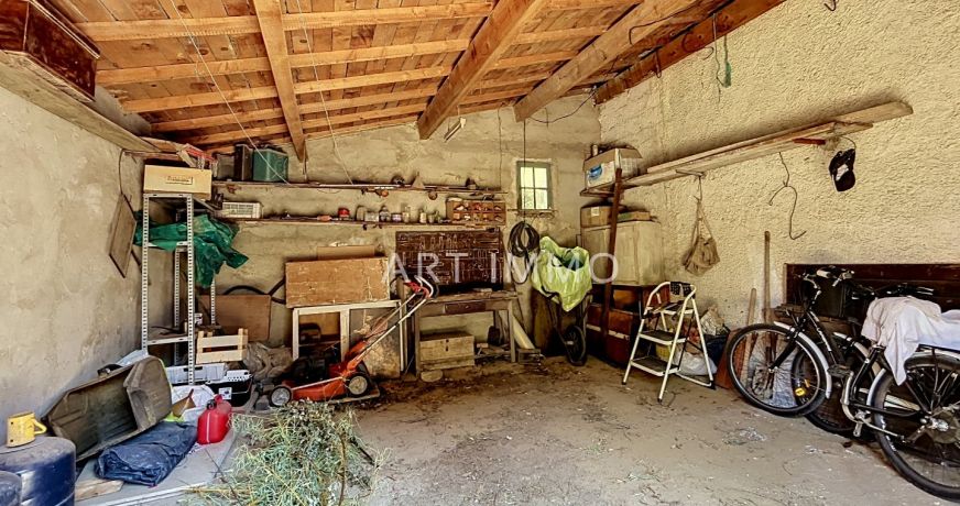 vente Maison Robion
