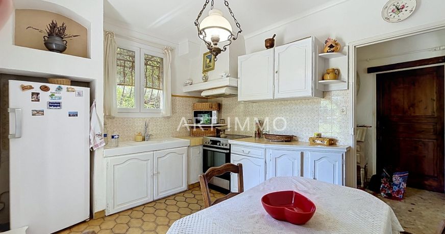 vente Maison Robion