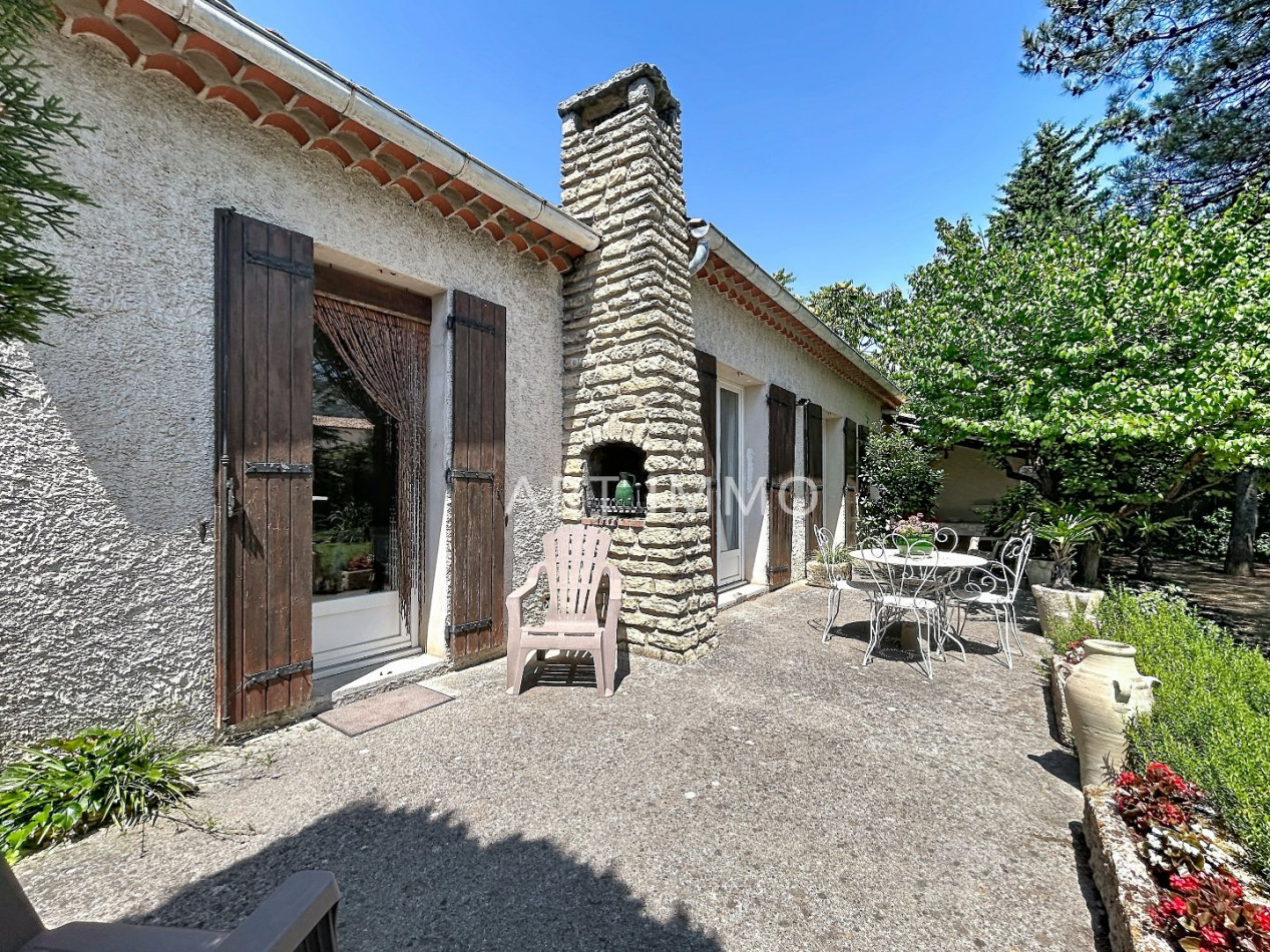 vente Maison Robion - Photo 2