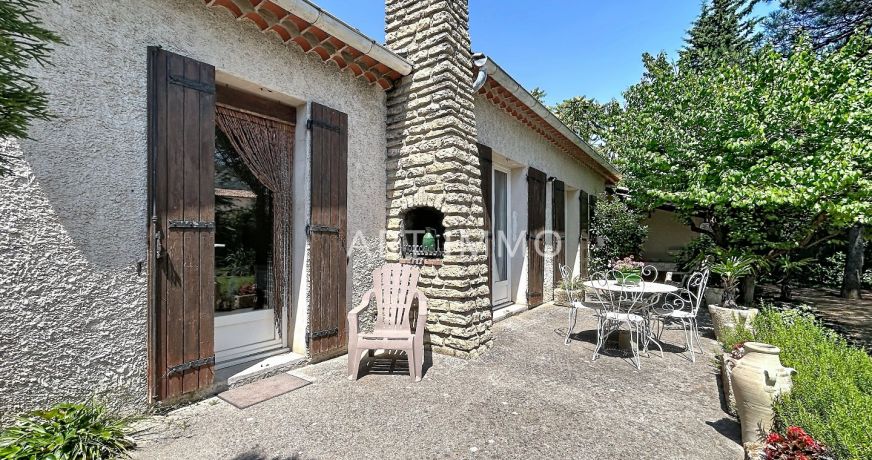 vente Maison Robion