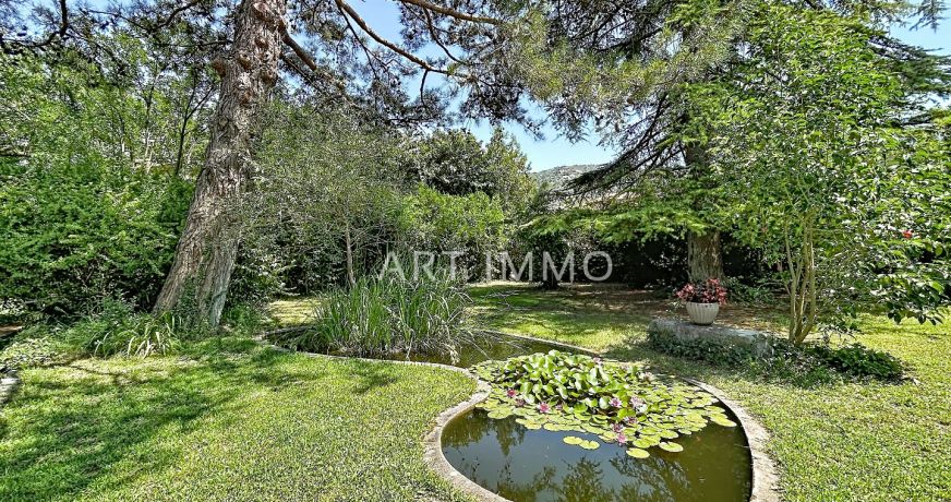 vente Maison Robion