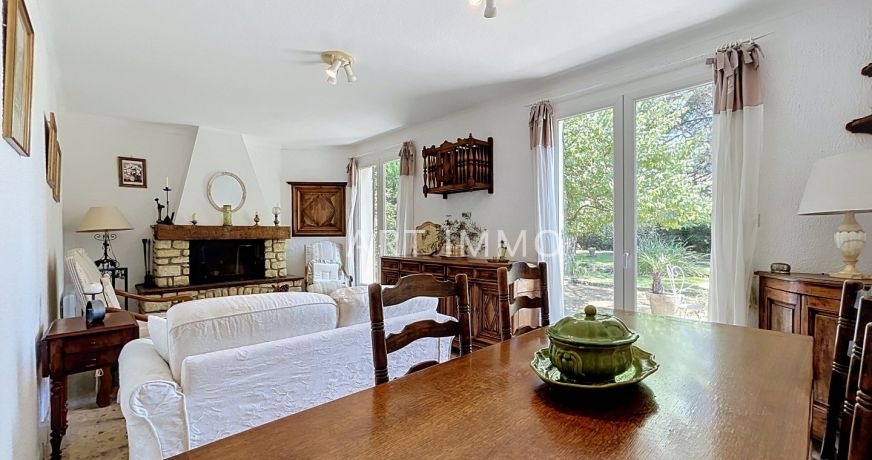 vente Maison Robion